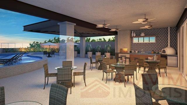 Linda casa em Condomínio fechado na Mata da Praia - Foto 13
