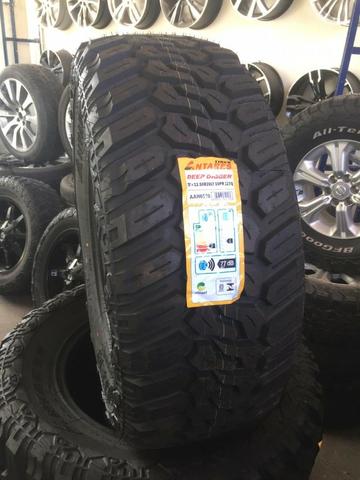 Pneu 37x13,5 R20 Antares - Deep Digger Troller Jeep Wrangler