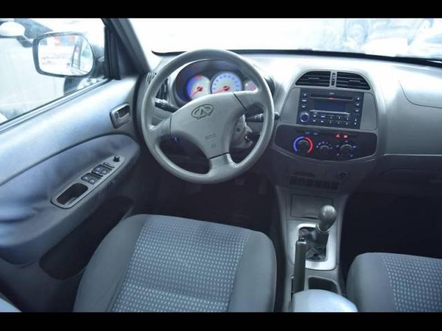 CHERY TIGGO 2013/2014 2.0 16V GASOLINA 4P MANUAL - Foto 5