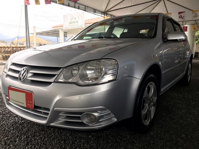 Golf 1.6 2008 - Foto 2