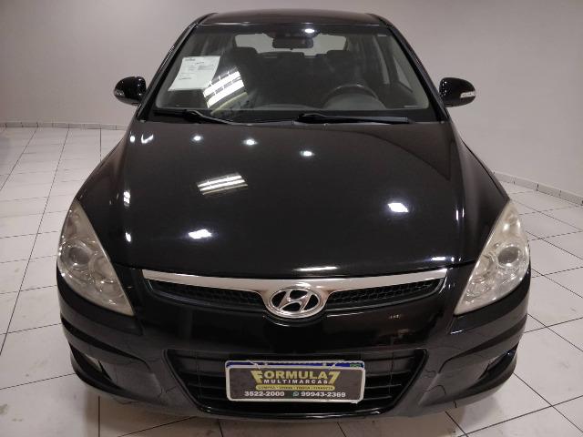Hyundai i30 2.0 16v 2010 Automatico