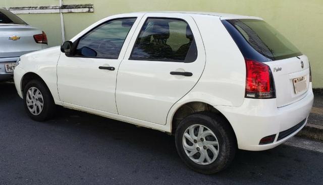 Fiat Palio 1.0 Flex 2015-2016 - Foto 2
