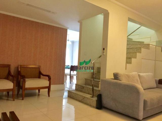 Casa residencial à venda, piatã, salvador. - Foto 11