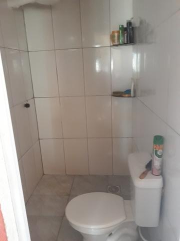 Vendo casa Brazlandia - Foto 13
