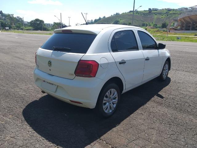 Gol G7 1.6 2018 Vendo ou Troco - Foto 5