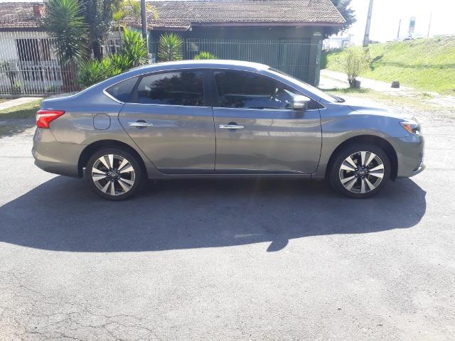 Sentra 2018 impecavel - Foto 5