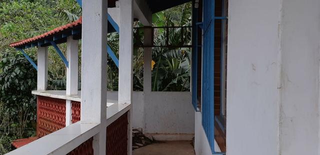 Espaçosa casa em Coroa Grande com 03 quartos e piscina - Foto 20
