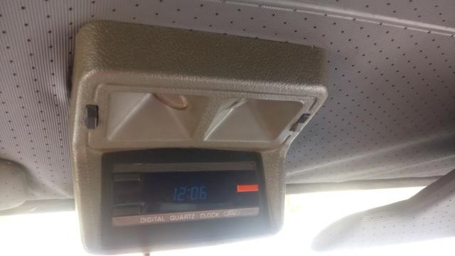 Ford Del Rey GL 1.6 88 - Foto 3