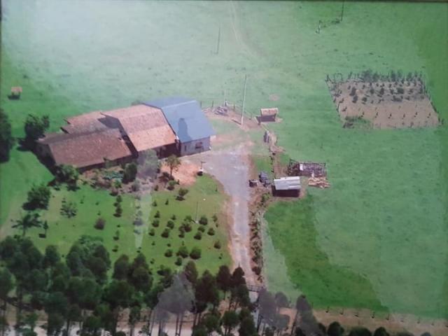 Lindo sítio escriturado em trombudo central, na localidade de fruteira - Foto 12