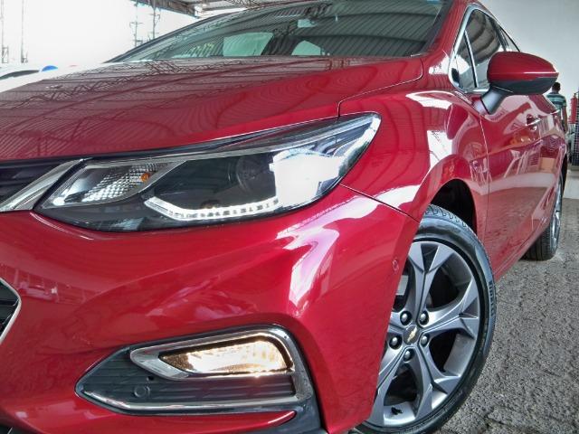 Cruze ltz 2 aut sport 6 2017/17 - Foto 4