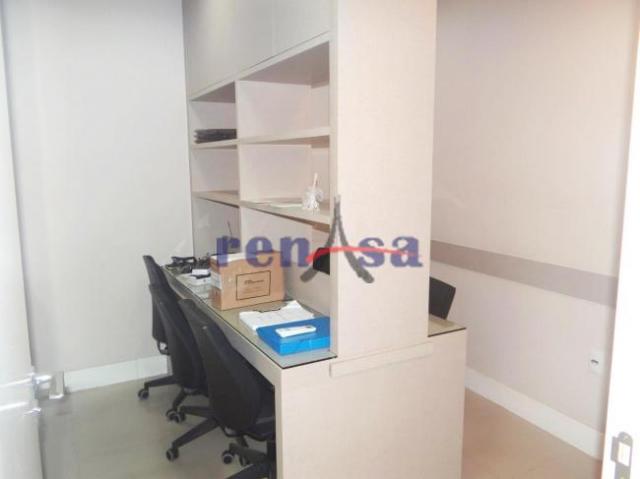 Sala comercial em itapema - Foto 3