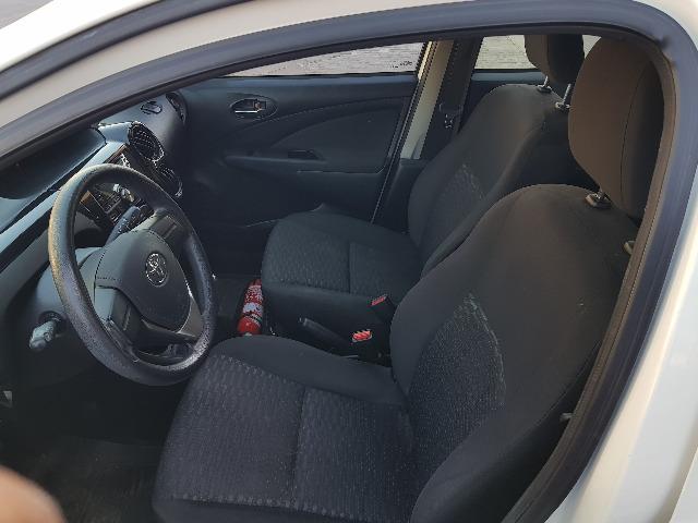 Toyota Etios 1.3 X - Foto 4