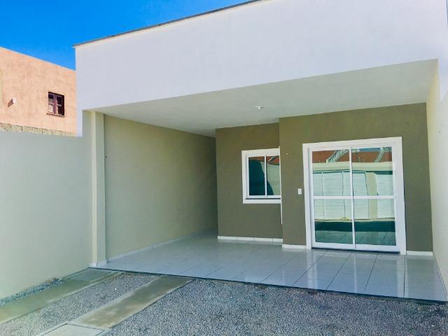 D.P Casa em Pedras com 3 Quartos 100 m da parada de onibus