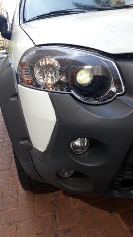 Fiat Palio Adventure COMPLETA 2014/2015 - Foto 12