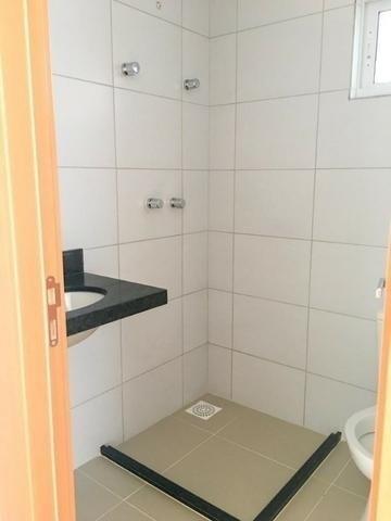 Residencial Belo Oceano Av Ayrton Senna - Acabamento Impecavel - 3Dorm 2Vagas - Foto 8
