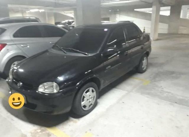 Vende-se corsa 2006/2007