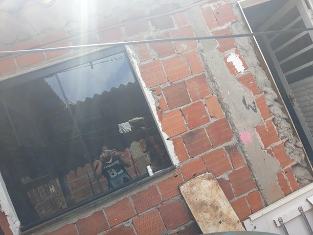 Vendo casa Brazlandia - Foto 8