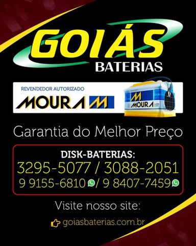 Precisando trocar sua Bateria?? Temos Bateria a partir de 130,00
