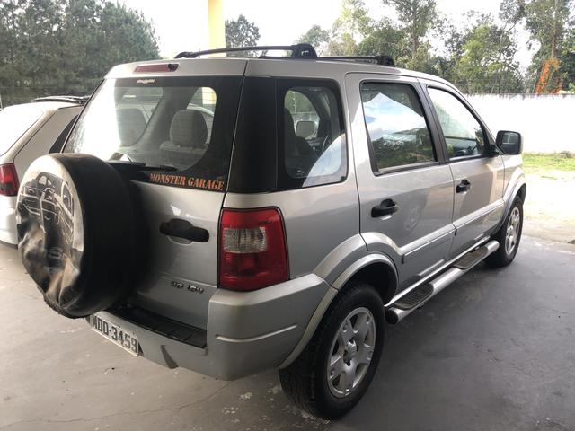 Ecosport xlt barbada 2005 - Foto 4