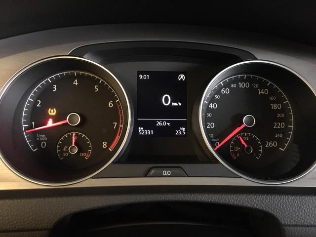Golf Comfortline Tsi Automático - Foto 8