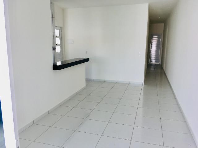 D.P Casa em Pedras com 3 Quartos 100 m da parada de onibus - Foto 10