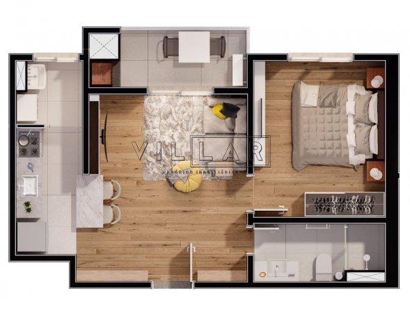 Apartamento Centro - Foto 5