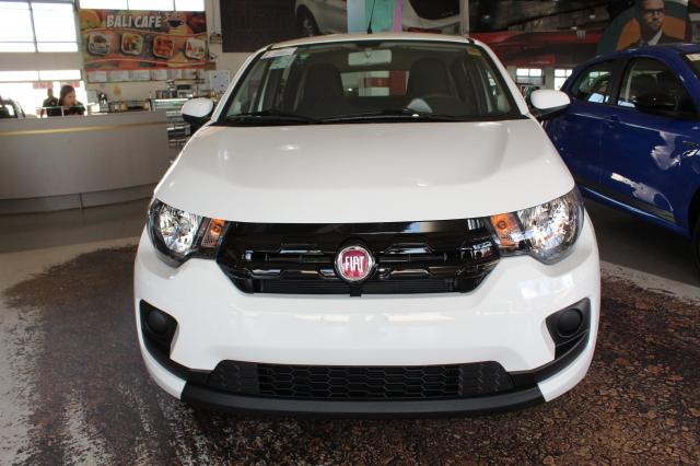FIAT MOBI 2019/2020 1.0 FIREFLY FLEX DRIVE GSR - Foto 2