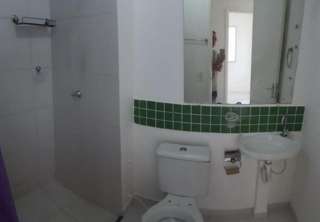 Excelente apartamento 3 quartos - Foto 8