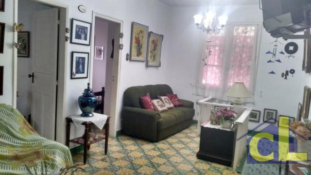Espaçosa casa em Coroa Grande com 03 quartos e piscina - Foto 8