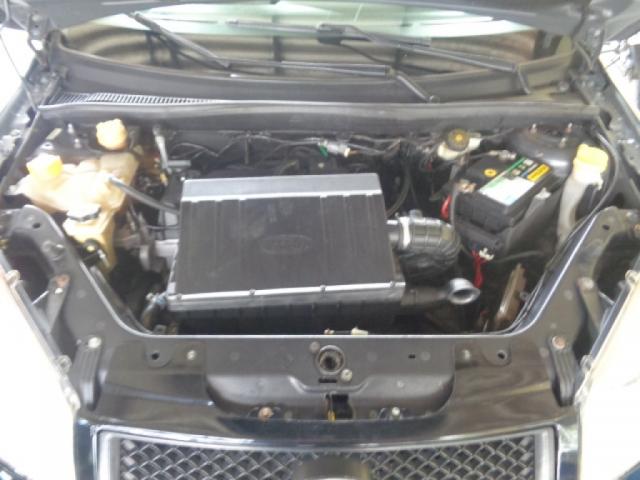 FORD FIESTA 1.6 8V FLEX/CLASS 1.6 8V FLEX 5P - Foto 10