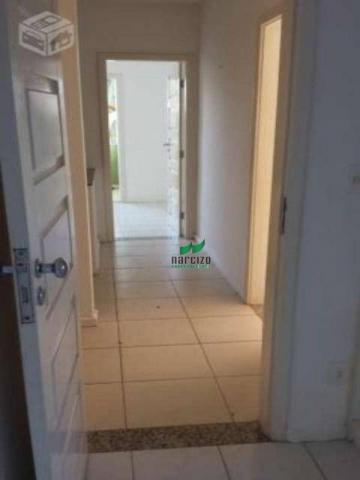 Casa residencial à venda, abrantes, camaçari - ca0646. - Foto 8