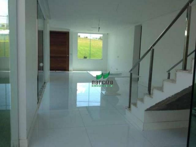 Casa residencial à venda, abrantes, camaçari - ca1275. - Foto 3