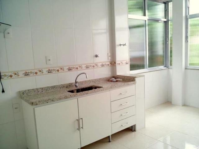 Oportunidade!!! 2 qtos com 80m² condomínio barato reformado!! (metrô afonso pena) - Foto 4
