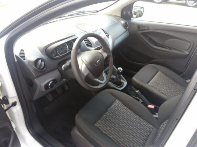 FORD KA 1.0 TI-VCT FLEX SE MANUAL 2017 - Foto 10
