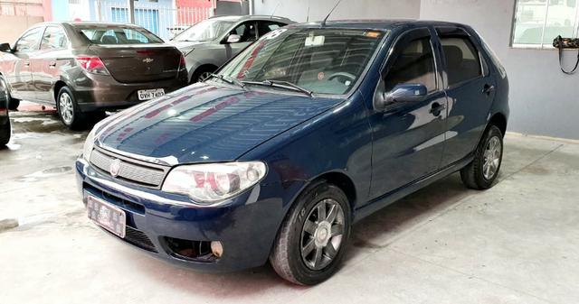 Fiat Palio 1.0 Completo 4P *Condição Promocional* Contato: Breno Barbosa *