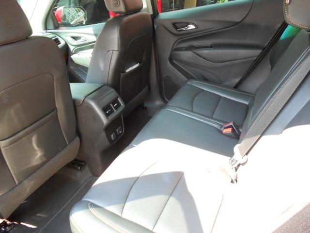 Chevrolet Equinox 2.0 Lt Turbo Automático - Foto 4