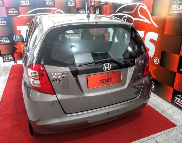 Honda Fit Lx 1.4 16V *Por favor leia a descrição - Foto 5