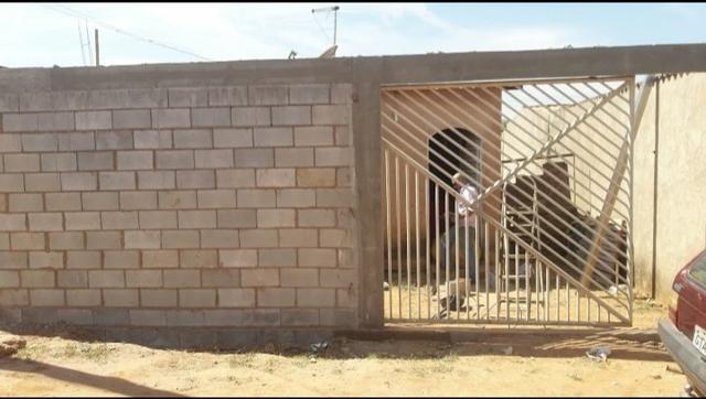 Casa sol nascente 69mil facilito pagamento