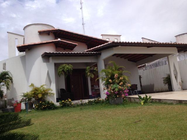 Alugo casa Térrea no Jardim Eldorado - Foto 2