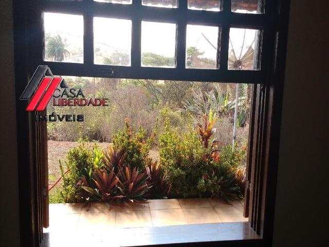 Sitio com 13.800 m², casa de 287 m² em Betim/MG. Cod:338 - Foto 9