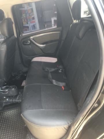 Duster 1.6 techroad c/ GNV 5 geração (Apenas venda, não troco por veículo) - Foto 8