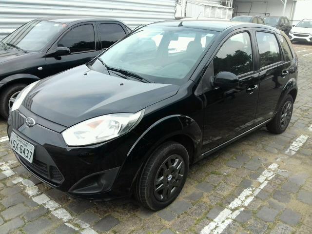 Fiesta 1.6 Flex