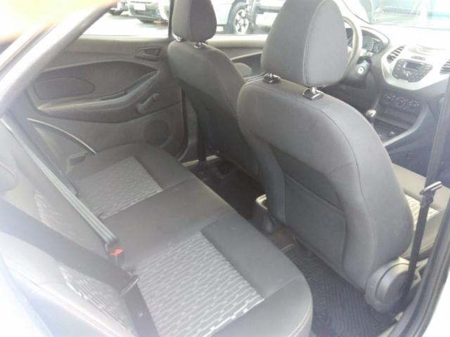 FORD KA 1.0 TI-VCT FLEX SE MANUAL 2017 - Foto 11
