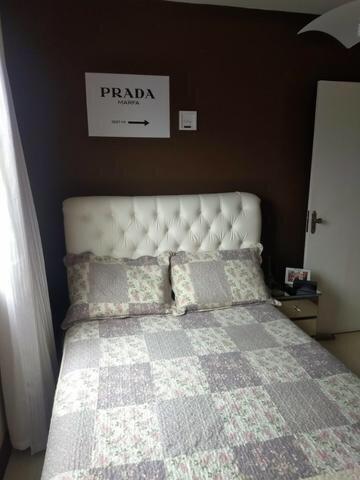 Apartamento reformado no São Sebastião - Foto 6