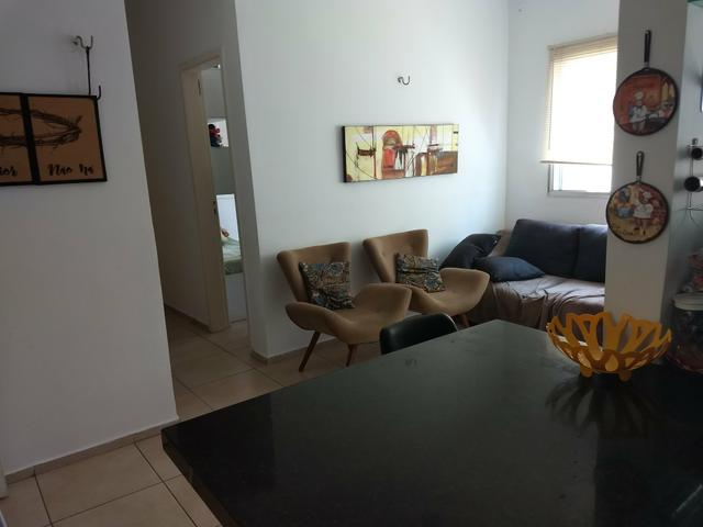 Apartamento no 2° andar Fort Iracema centro de Messejana - Foto 12