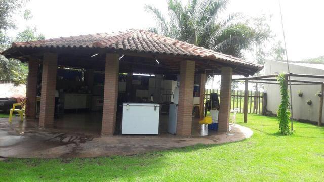 Vende-se Pesqueiro na Barra do Arica - Foto 2