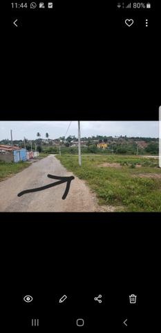 8 lotes juntos quitados Lot. Santos Dummond - Quitados escriturados. Direto c/proprietário - Foto 4
