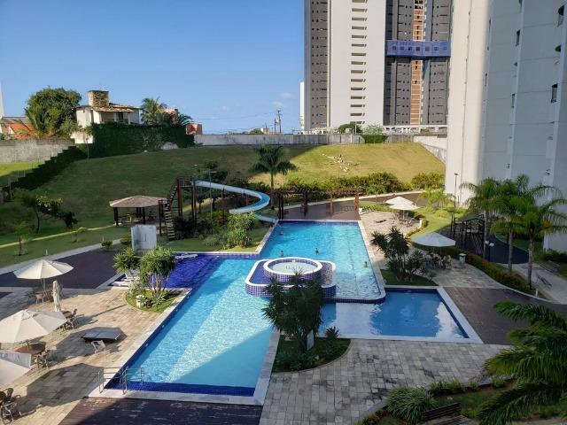 Apartamentos de 2 Quartos em Ponta Negra - Foto 5