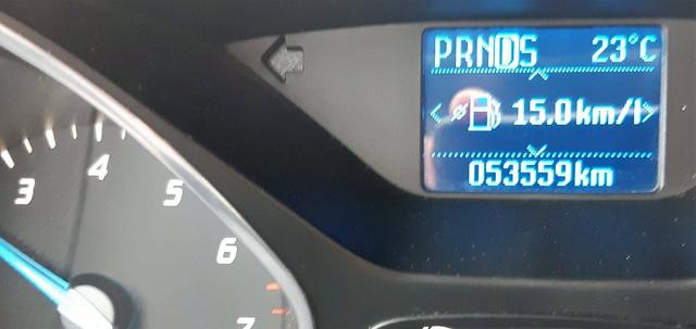 Focus Sedan 2.0 - Foto 12