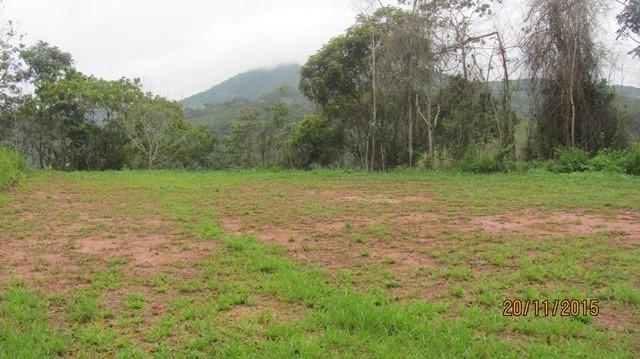 018 - Terreno na Granja Mafra - Teresópolis - R.J - Foto 11